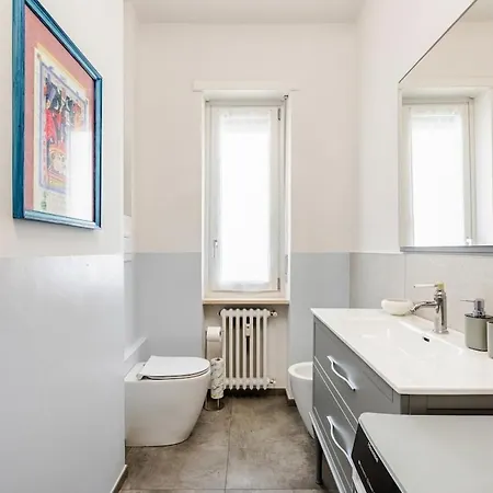 Appartement Tesor Luxury, Center Alba (Piedmont)