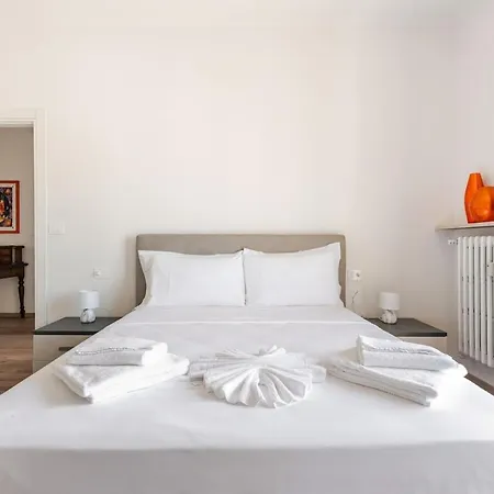 Appartement Tesor Luxury, Center *