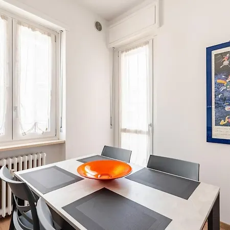 Tesor Luxury, Center Apartman