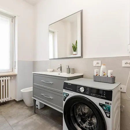 Tesor Luxury, Center Appartement *