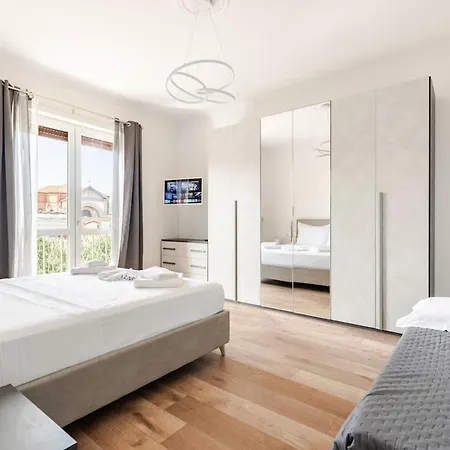 Tesor Luxury, Center Appartement