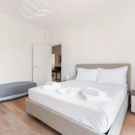Tesor Luxury, Center Apartman Alba
