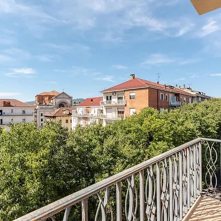 Tesor Luxury, Center Appartamento *